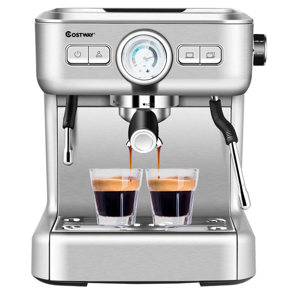 ARLIME Semi-Auto Espresso Machine